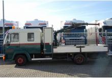 Grúas  de carga eléctricas Hiab 025-1