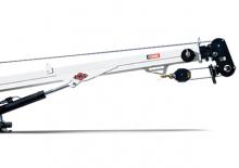 Grúas  de carga eléctricas IMT 6006i