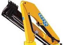 Grúas de carga hidráulicas Effer 105D - 3.4ES