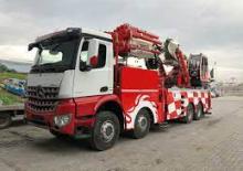 Grúas de carga hidráulicas Effer 2100 2S