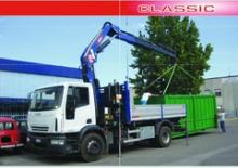 Grúas de carga hidráulicas PM 24023 J 53