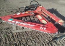 Grúas de carga hidráulicas Ferrari® 515 A 1