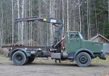 Grúas de carga hidráulicas Hiab 550-4 Jib 135-4