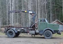 Grúas de carga hidráulicas Hiab 550-5