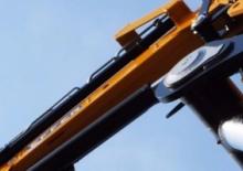 Grúas de carga hidráulicas Effer 750 4S