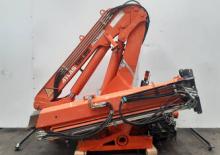 Grúas de carga hidráulicas Atlas AK 135.2 VLM A11