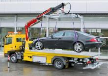 Grúas de carga hidráulicas Fassi F 130 A 0.21 e-active