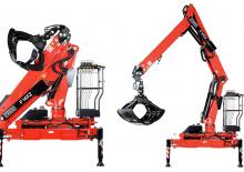 Grúas de carga hidráulicas Fassi F 145 AZ 0.22 active