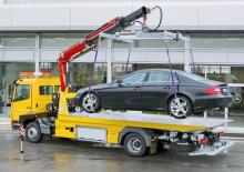 Grúas de carga hidráulicas Fassi F 150 AK 23