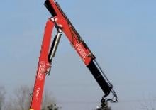 Grúas de carga hidráulicas Fassi F 195 AC 0.22 active