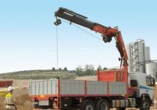 Grúas de carga hidráulicas Fassi F 385 AC 26