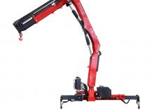 Grúas de carga hidráulicas Fassi F 70 AXP 22