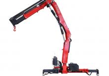 Grúas de carga hidráulicas Fassi F 70 AXP 24