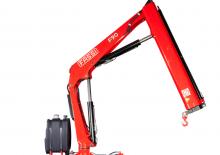 Grúas de carga hidráulicas Fassi F 90 AKXP 22
