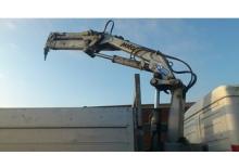 Grúas de carga hidráulicas MKG HLK 95 a1