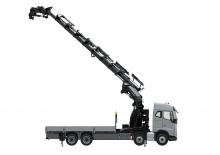 Grúas de carga hidráulicas Hiab iQ.1388 HiPro E-8 