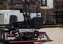 Grúas de carga hidráulicas Hiab L-HiPro 195 DLL-2