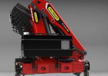 Grúas de carga hidráulicas Palfinger PK 29.502 TEC 7 D