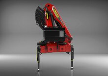 Grúas de carga hidráulicas Palfinger PK 35.002 TEC 5 B
