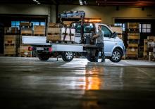 Grúas de carga hidráulicas Hiab T-CLX 013-2 