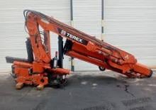 Grúas de carga hidráulicas T-Atlas TLC 210.2 V A 12