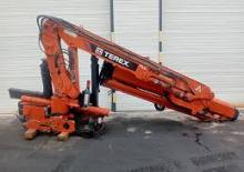 Grúas de carga hidráulicas T-Atlas TLC 210.2 V A 15