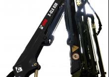 Grúas de carga hidráulicas Hiab X-CLX 038 B-1