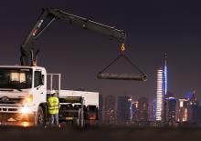 Grúas de carga hidráulicas Hiab X-CLX 148 BS-3 