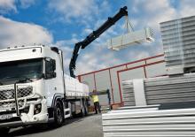 Grúas de carga hidráulicas Hiab X-CLX 178 E-6 