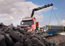 Grúas de carga hidráulicas Hiab X-Duo 044 B-1