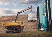 Grúas de carga hidráulicas Hiab X-Duo 068 D-1