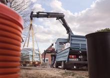 Grúas de carga hidráulicas Hiab X-Duo 102 E-3.3