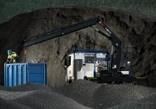Grúas de carga hidráulicas Hiab X-Duo 178 B-2