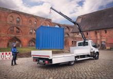 Grúas de carga hidráulicas Hiab X-HiDuo 046 B-2