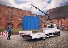 Grúas de carga hidráulicas Hiab X-HiDuo 046 D-3
