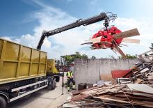 Grúas de carga hidráulicas Hiab X-HiDuo 092 B-3