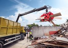 Grúas de carga hidráulicas Hiab X-HiDuo 092 BS-3