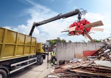 Grúas de carga hidráulicas Hiab X-HiDuo 092 ES-2