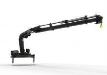 Grúas de carga hidráulicas Hiab X-HiDuo 138 DS-4