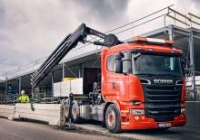 Grúas de carga hidráulicas Hiab X-HiDuo 298 E-5
