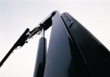 Grúas de carga hidráulicas Hiab XS 066 DS-4 HIDUO