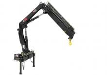Grúas de carga hidráulicas Hiab XS 099 B-2 DUO