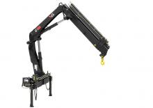 Grúas de carga hidráulicas Hiab XS 099 BS-3 DUO