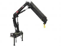 Grúas de carga hidráulicas Hiab XS 099 E-1 DUO