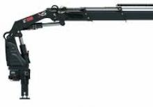 Grúas de carga hidráulicas Hiab XS 1055 E-7 HIPRO Jib 175 X-5 JDC