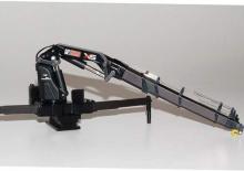 Grúas de carga hidráulicas Hiab XS 800 E-9 HIPRO