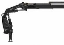 Grúas de carga hidráulicas Hiab XS 855 E-7 HIPRO JIP 175 X-4