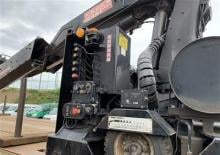 Grúas de carga móviles Hiab R 240 S2