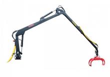 Grúas de carga  para madera Farmi HK 5871 X