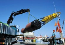 Grúas de carga hidráulicas Hiab 200 C-5